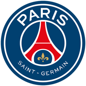 Escudo PSG Entrenamiento