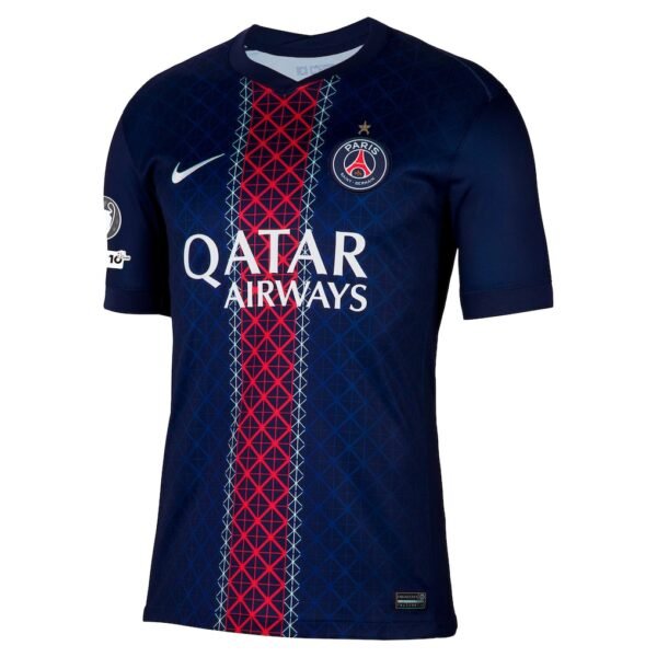psg-nike-home-stadium-shirt-2025-26-with-champions-of-europe-and-uefa-foundation-10-years-badge_ss5_p-203195728+pv-2+u-ezn7mxxurh6kf3jgssrd+v-n7du2vqtvdfblndzb4rq Camiseta PSG 1ª 2025/26