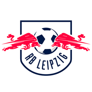 Escudo Red Bull Leipzig