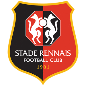 Escudo Rennes