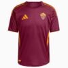 roma-25-26-home-kit (12) Camiseta AS Roma 1ª 2025/26