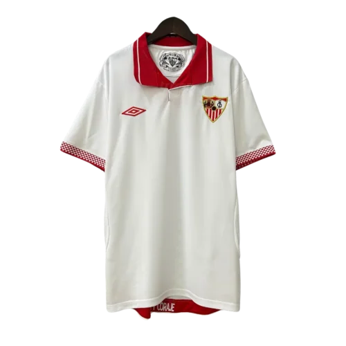 Camiseta Retro Sevilla CF 1ª 2012/13