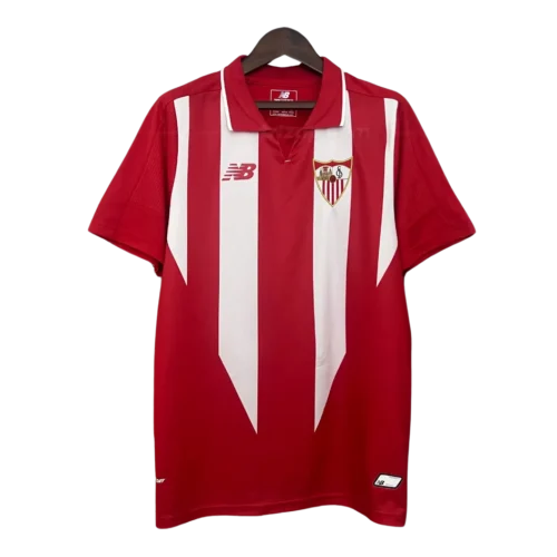 Camiseta Retro Sevilla CF 2ª 2015/16