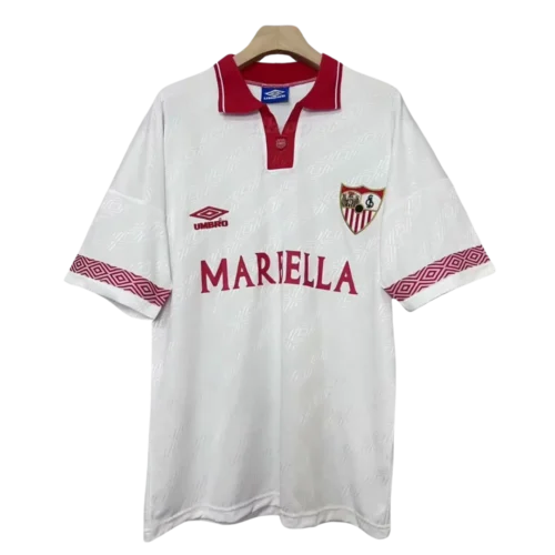 Camiseta Retro Sevilla CF 1ª 1994/96