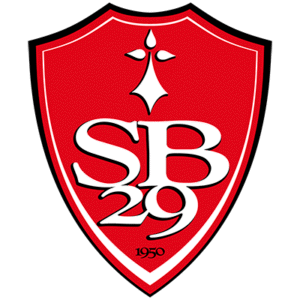 Escudo Brest