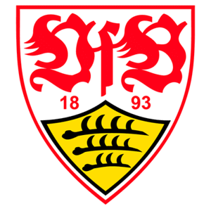 Escudo Vfb Stuttgart