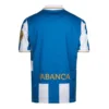 Deportivo de la Coruña 1-2 Camiseta RC Deportivo de la Coruña 1ª 2025/26