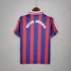 bayern munich 1992 2-1 Camiseta Retro Bayern de Munich 1ª 1995/96