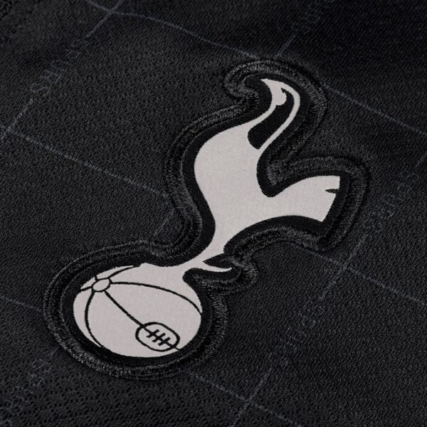 Tottenham 25/26 2-4 Camiseta Tottenham Hotspur 2ª 2025/26