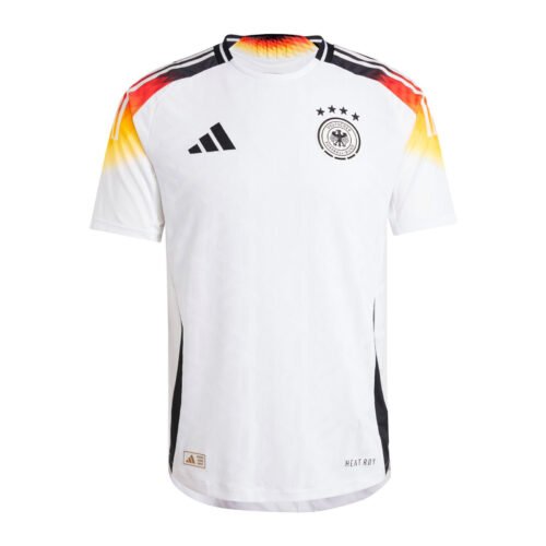 Camiseta Alemania 1ª 2024