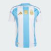 Argentina 2024 1-1 Camiseta Argentina 1ª 2024