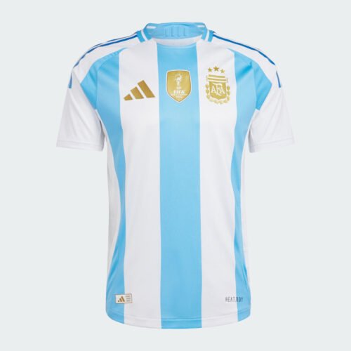 Camiseta Argentina 1ª 2024