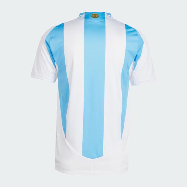 Argentina 2024 1-2 Camiseta Argentina 1ª 2024