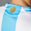 Argentina 2024 1-4 Camiseta Argentina 1ª 2024