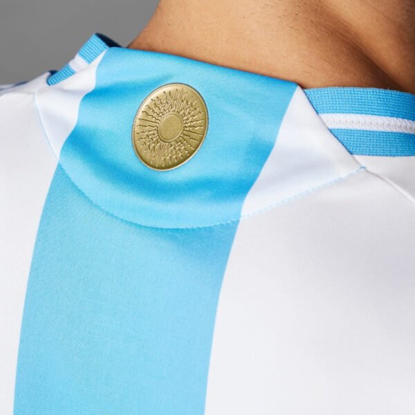 Argentina 2024 1-4 Camiseta Argentina 1ª 2024