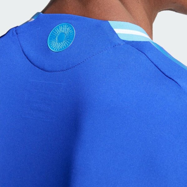 Argentina 2024 2-4 Camiseta Argentina 2ª 2024