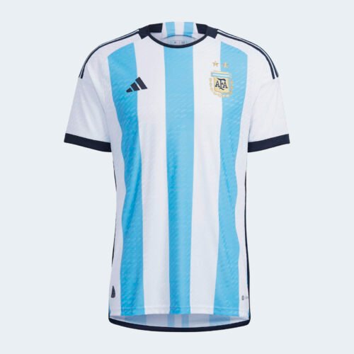 Argentina Retro 2022 1-1 Camiseta Retro Argentina 1ª 2022