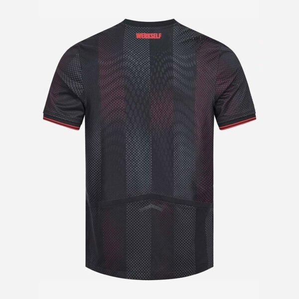 Bayer Leverkusen 1-2 Camiseta Bayern Leverkusen 1ª 2025/26