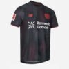 Bayer Leverkusen 1-3 Camiseta Bayern Leverkusen 1ª 2025/26