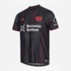 Bayer Leverkusen 1-4 Camiseta Bayern Leverkusen 1ª 2025/26