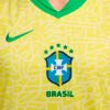 Brasil 2024 1-3 Camiseta Brasil 1ª 2024