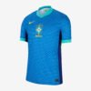 Brasil 2024 2-1 Camiseta Brasil 2ª 2024