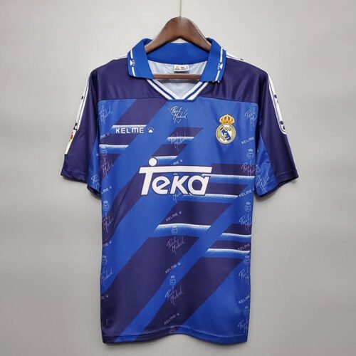 Camiseta_Retro_Real_Madrid_Visitante_1994-95_frontal Camiseta Retro Real Madrid CF 2ª 1994/95