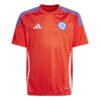 Chile 2024 1-1 Camiseta Chile 1ª 2024