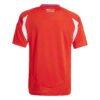 Chile 2024 1-2 Camiseta Chile 1ª 2024