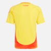 Colombia 2024 1-2 Camiseta Colombia 2ª 2024