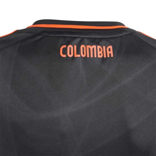 Colombia 2024 2-4 Camiseta Colombia 1ª 2024