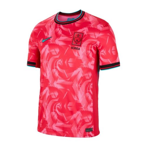 Camiseta Corea del Sur 1ª 2024