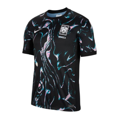 Corea del Sur 2024 2-1 Camiseta Corea del Sur 2ª 2024