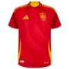 ESPAÑA 2025-26 1-1 Camiseta España 1ª 2024