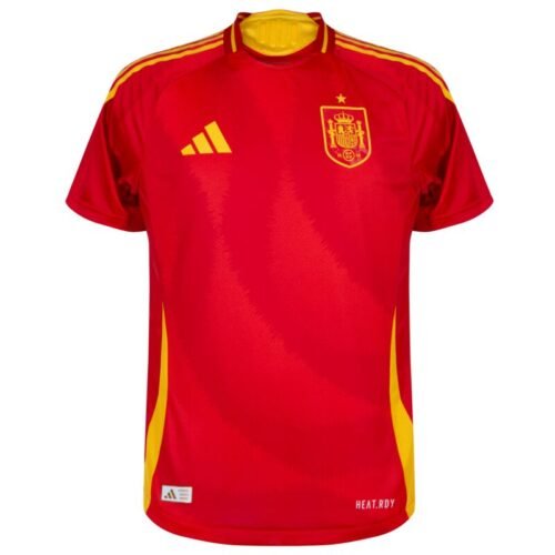 Camiseta España 1ª 2024
