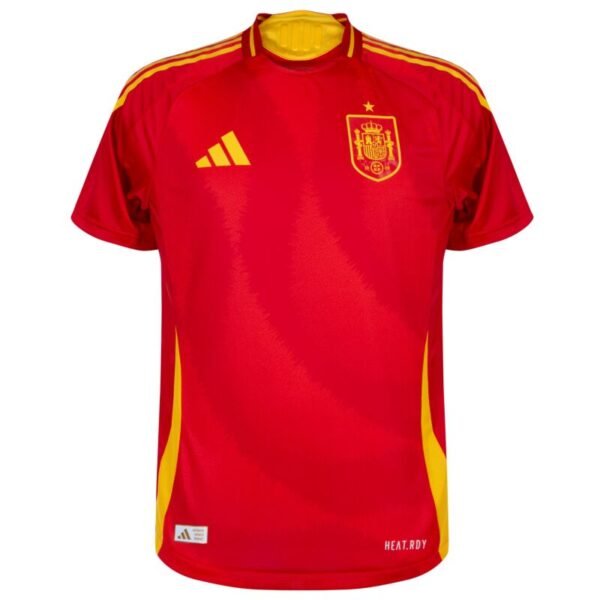 ESPAÑA 2025-26 1-1 Camiseta España 1ª 2024