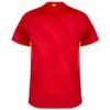 ESPAÑA 2025-26 1-2 Camiseta España 1ª 2024