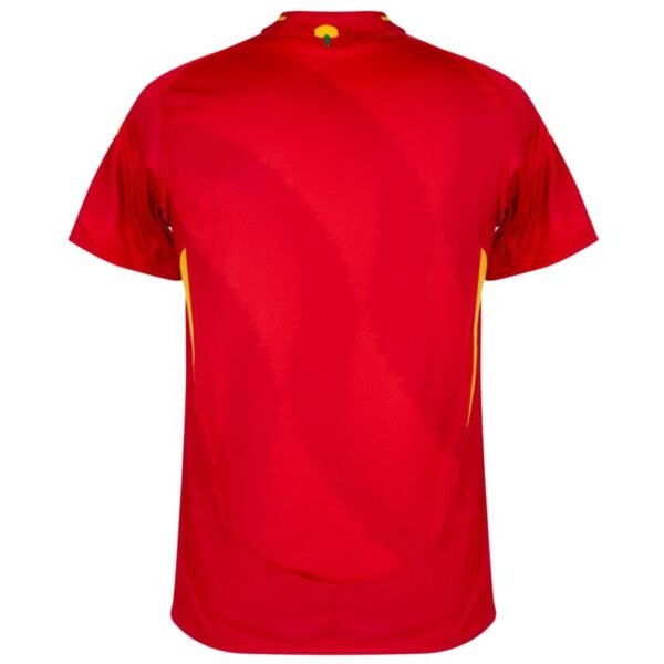 ESPAÑA 2025-26 1-2 Camiseta España 1ª 2024