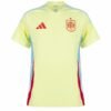 ESPAÑA 2025-26 2-1 Camiseta España 2ª 2024
