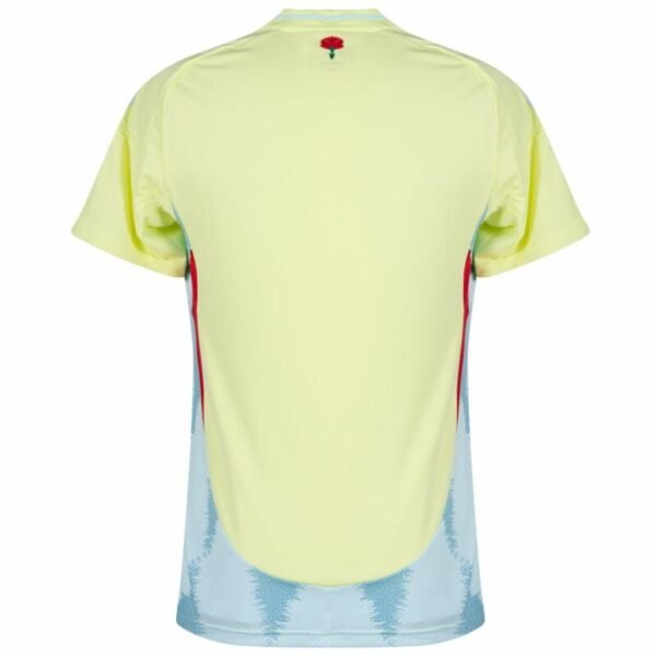 ESPAÑA 2025-26 2-2 Camiseta España 2ª 2024