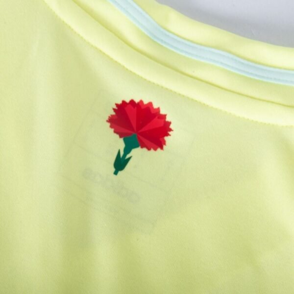 ESPAÑA 2025-26 2-4 Camiseta España 2ª 2024