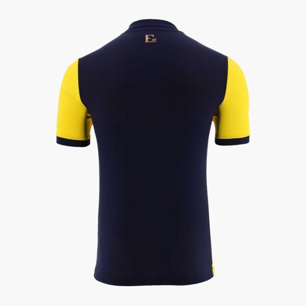 Ecuador 2024 1-2 Camiseta Ecuador 1ª 2024