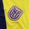 Ecuador 2024 1-3 Camiseta Ecuador 1ª 2024