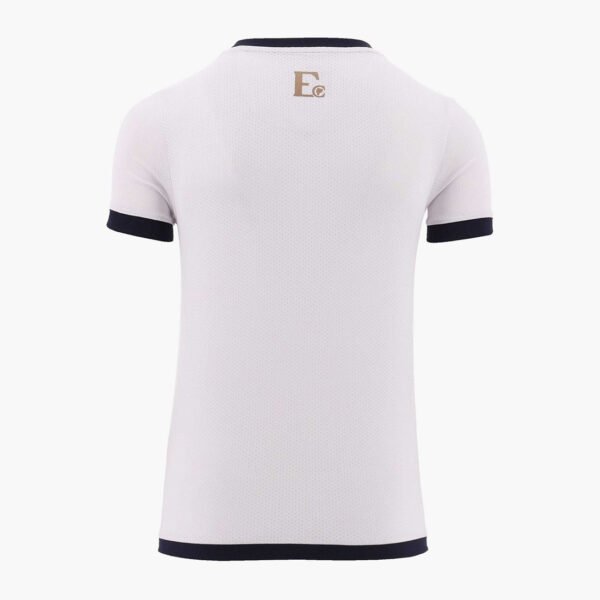 Ecuador 2024 2-2 Camiseta Ecuador 2ª 2024