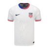 Estados Unidos 2024 1-1 Camiseta Estados Unidos 1ª 2024