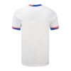 Estados Unidos 2024 1-2 Camiseta Estados Unidos 1ª 2024