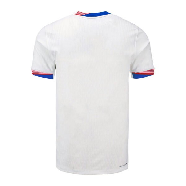 Estados Unidos 2024 1-2 Camiseta Estados Unidos 1ª 2024