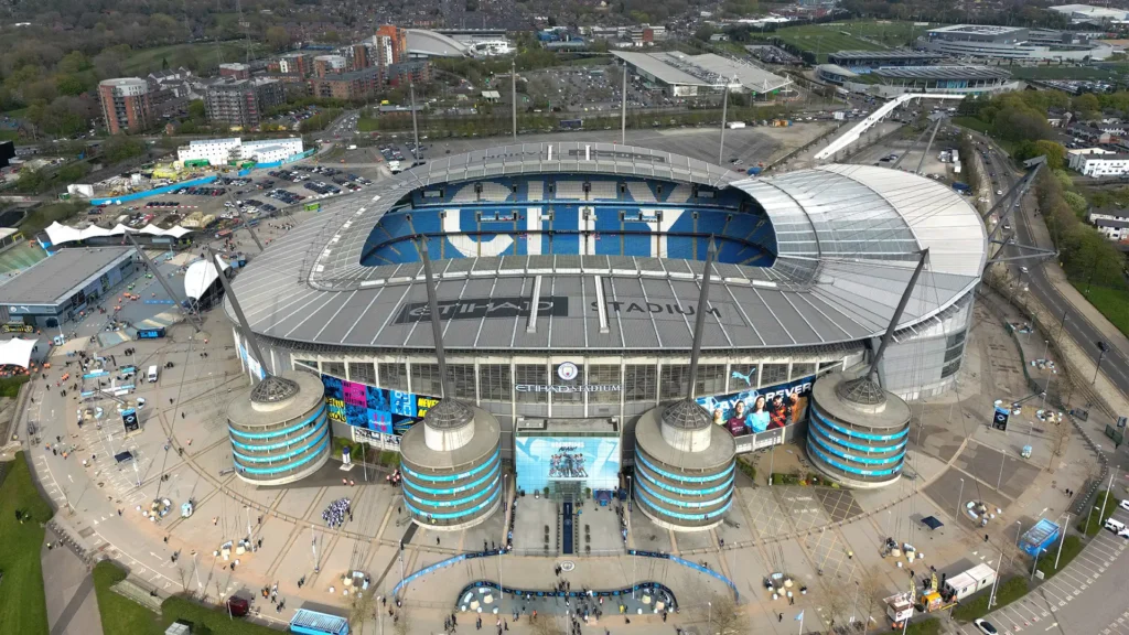 Manchester City