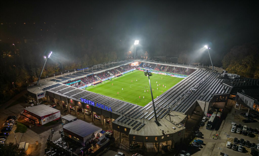 1. FC Heidenheim 1846