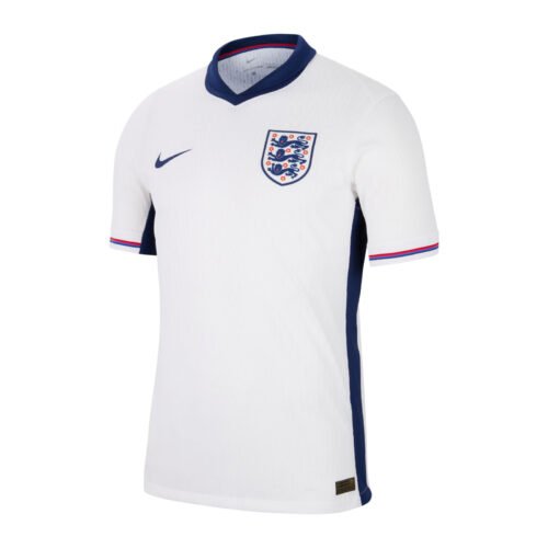 Camiseta Inglaterra 1ª 2024